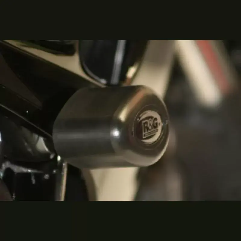 Expressversand R&G Racing Sturzpads passend für Honda CBR 1000 RR 06-07 SC57