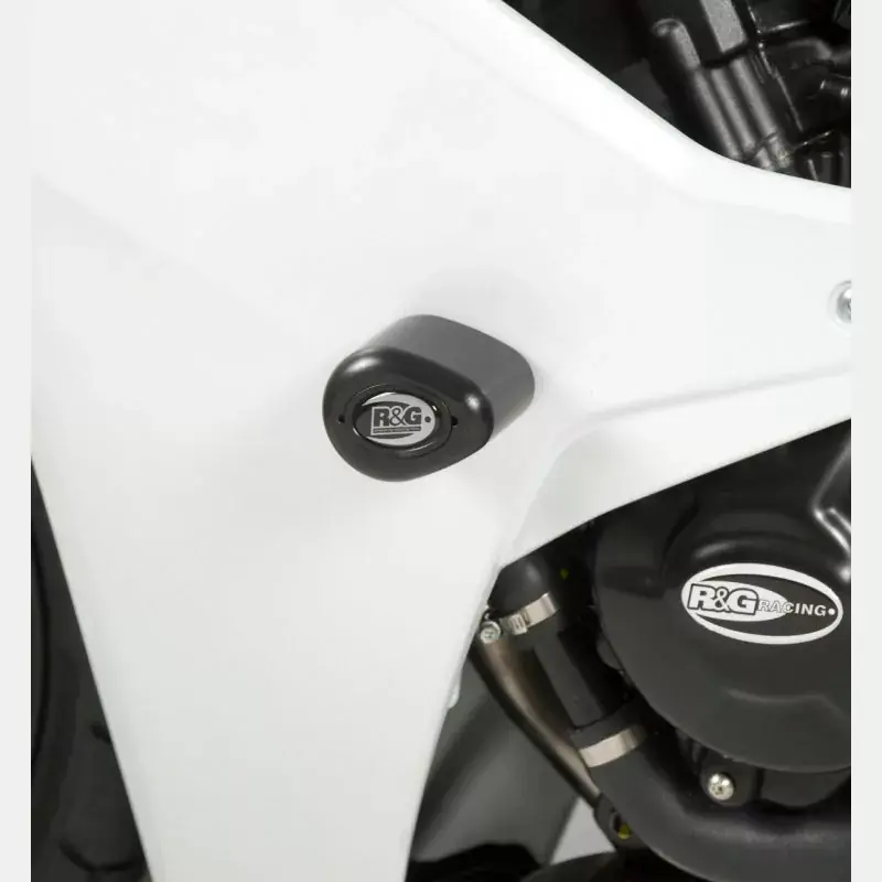 Online Kaufen R&G Racing Sturzpads passend für Honda CBR 600 F ab 2011