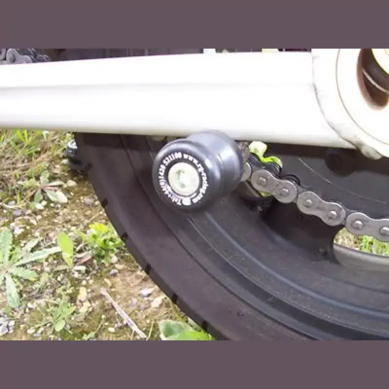 Schnäppchen R&G Racing Schwingen Protektoren passend für Kawasaki ZZR 1400 / ZX-14