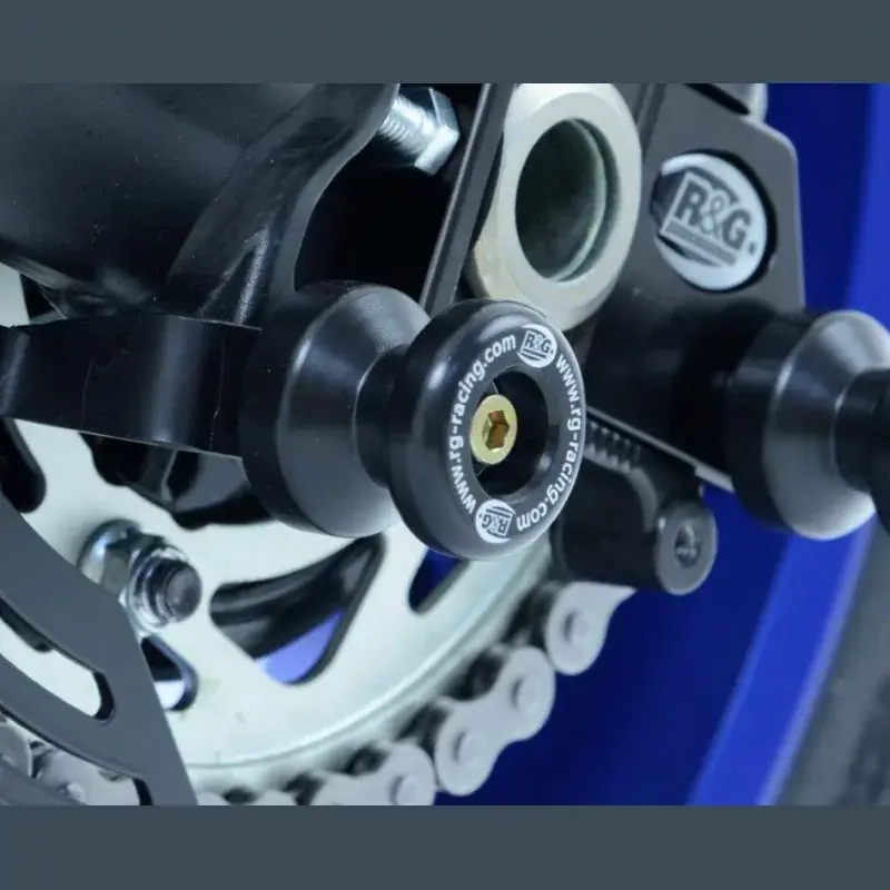 Preiswert R&G Racing Schwingen Protektoren passend für Yamaha YZF R1