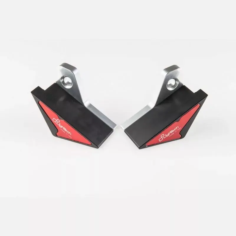 Lightech Rahmen Slider Set passend für Aprilia RSV 4 2009-2014 Nur Heute