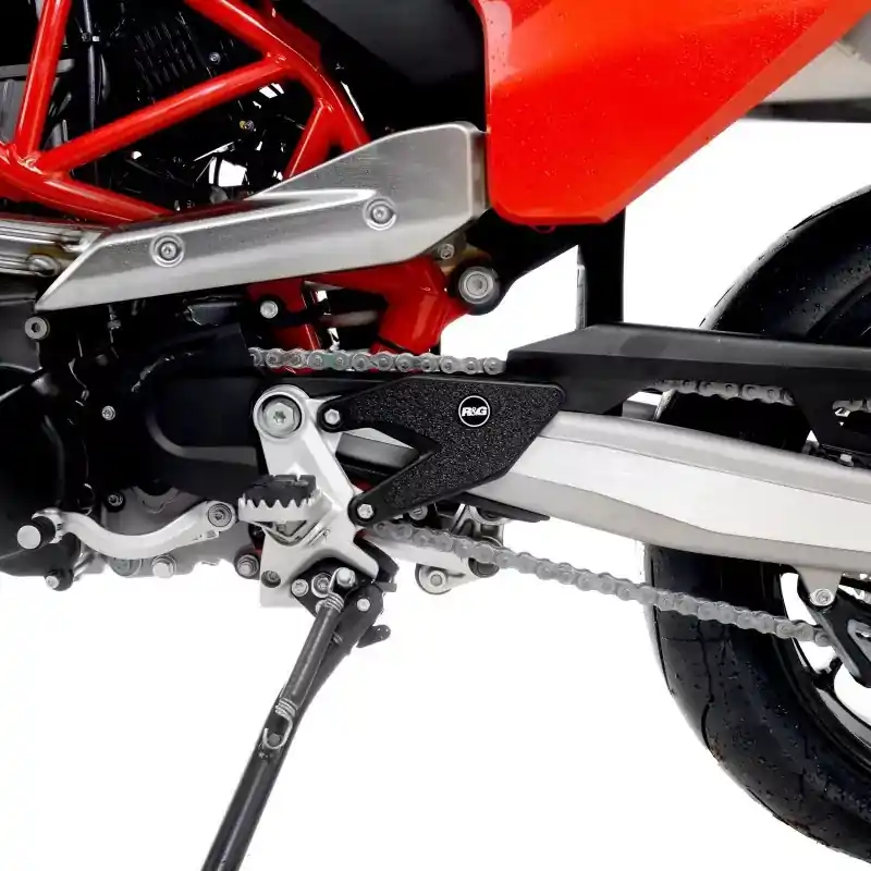 Wochenendangebot R&G Eazi-Grip Stiefel Schutz Pads passend für GasGas SM 700 ab 2022