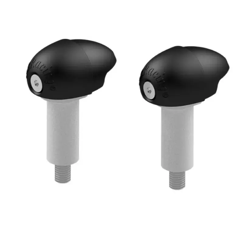 GB Racing Bullet Frame Slider Set RACE passend für Krämer Motorcycles 890 GP ab 2022 Top-Angebot