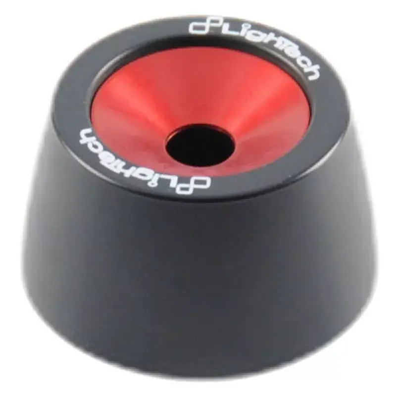 Mega-Angebot Lightech Radachsen Protektoren Set passend für BMW S 1000 R / S 1000 RR