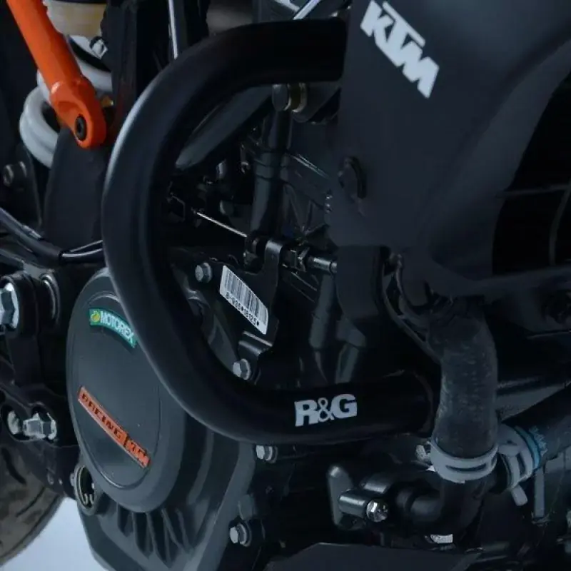 Super-Preis R&G Sturzbügel passend für KTM Duke 790 / 890 R