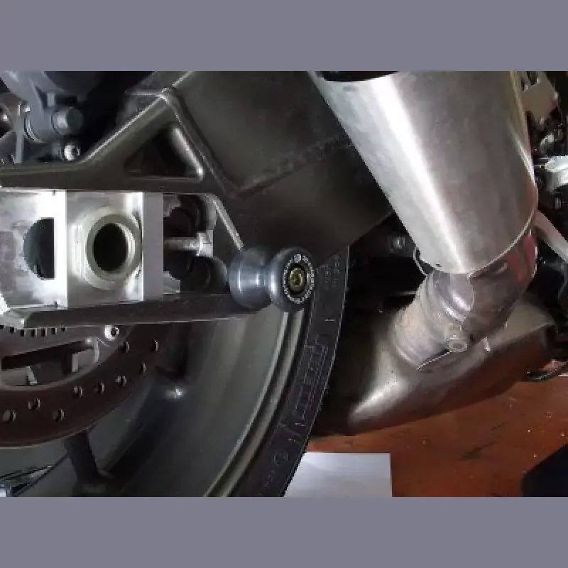 R&G Racing Schwingen Protektoren passend für BMW S 1000 R / M1000 R Expressversand