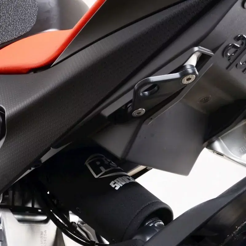 R&G Transporthaken passend für Aprilia RS 660 / Tuono 660 ab 2021 Nur Für Kurze Zeit