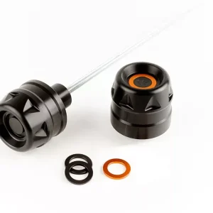 Expressversand Gilles GTA Achsprotektor hinten passend für KTM 790 Duke 2018-2021