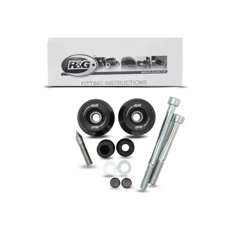 Billig R&G APEX Sturzpads passend für BMW S 1000 RR ab 2023