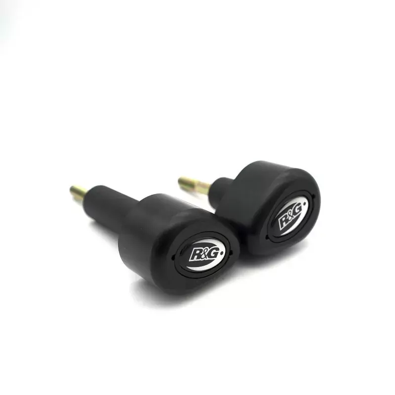 Echt R&G Sturzpads passend für Yamaha XSR 900 GP ab 2024