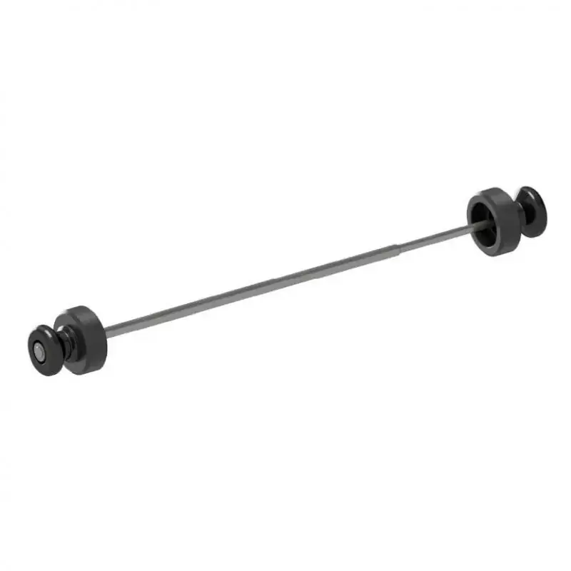 R&G Schwingen Protektoren passend für Yamaha MT-07 ab 2025 Must-Have