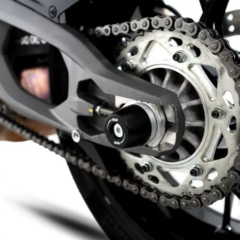 R&G APEX Schwingen Protektoren passend für Ducati Panigale V2 | Streetfighter V2 | Scrambler 1100 Jetzt Kaufen