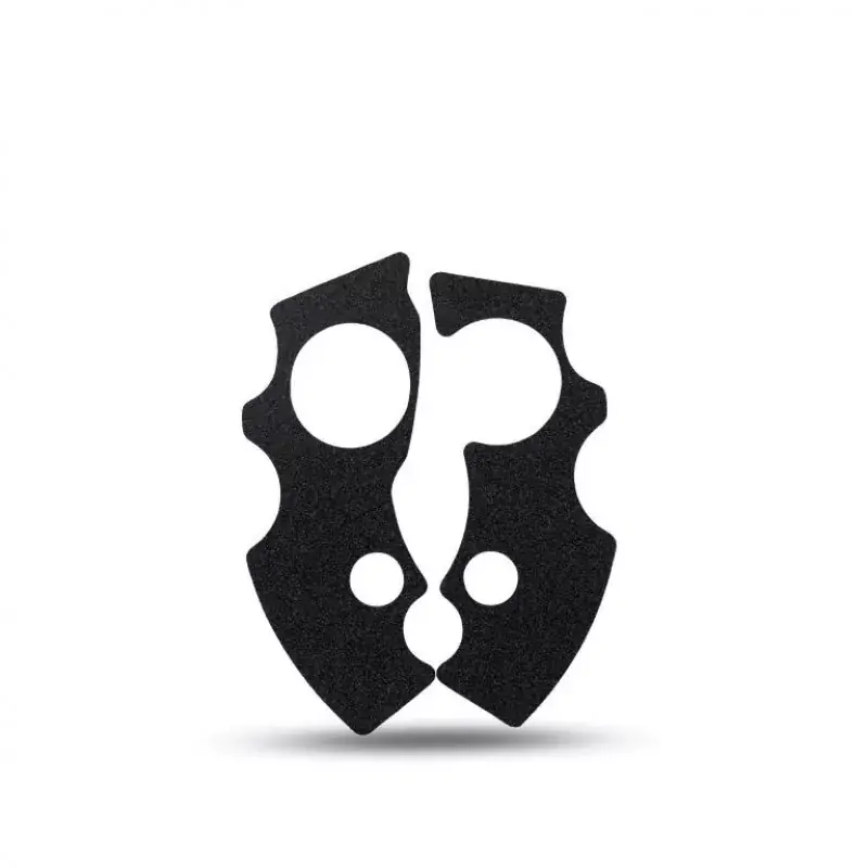 R&G Eazi-Grip Stiefel Schutz Pads passend für Yamaha R9 ab 2025 Nur Für Kurze Zeit