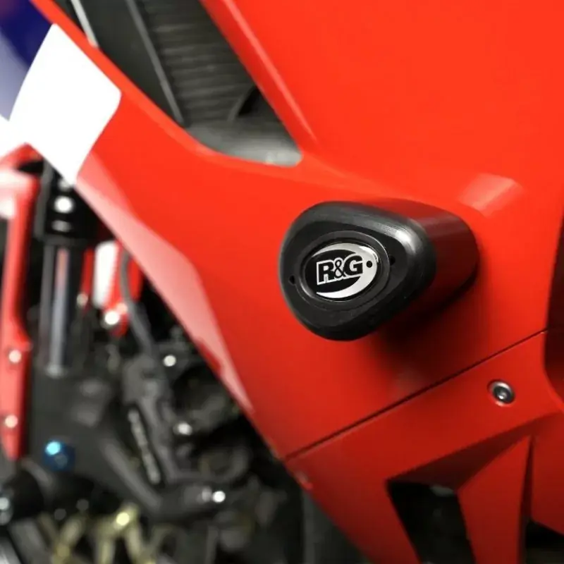 Jetzt Bestellen R&G Racing Sturzpads passend für Honda CBR 600 RR ab 2024
