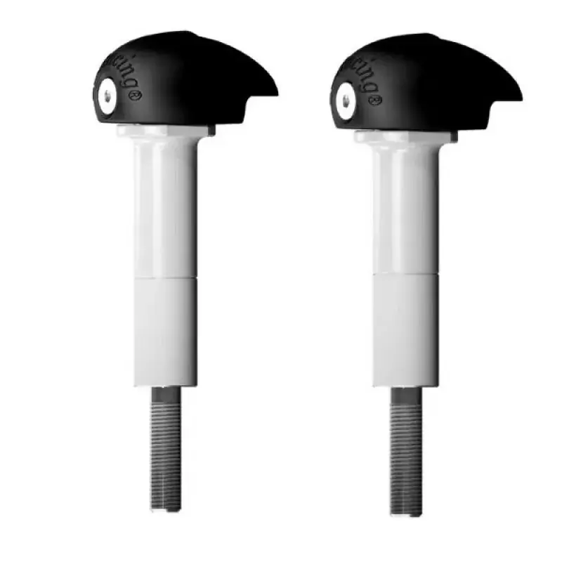 GB Racing Bullet Frame Slider Set passend für Kawasaki Z 900 ab 2017 Letzte Chance