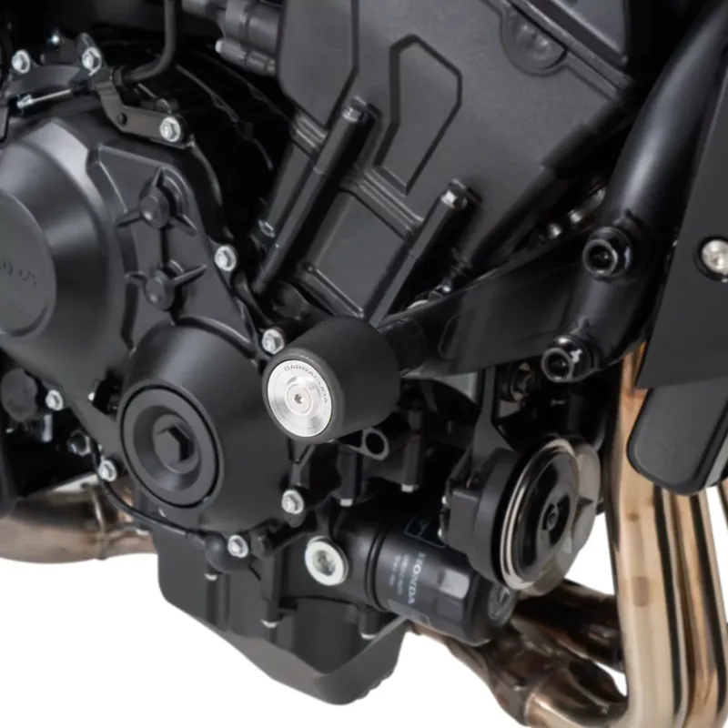 Sonderangebot Barracuda Sturzpads passend für Honda CB1000 Hornet 2025-