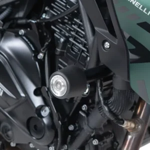 Online Kaufen Barracuda Sturzpads passend für Benelli TRK 702 ab Modelljahr 2023