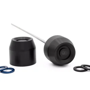 Abverkauf Gilles Achsprotektor hinten passend für Suzuki GSX-8S / GSX-8R