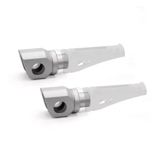 Barracuda BRACKET KIT Rastenadapter passend für Benelli TRK 702 / X ab 2023 Top-Preis