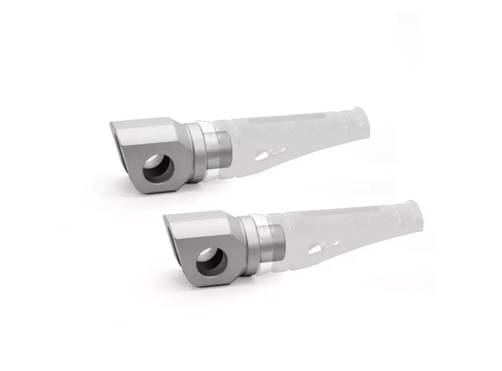 Barracuda BRACKET KIT Rastenadapter passend für Benelli TRK 702 / X ab 2023 Top-Preis