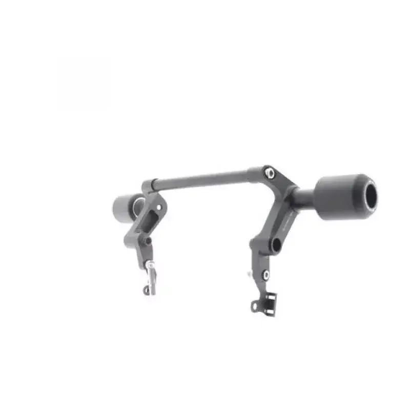 Zertifiziert Evotech Sturzpads passend für KTM 790 Duke 2018- | 890 Duke 2020-