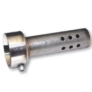 IXIL Noise-Killer für konischen Unterflurauspuff, klein Sonderaktion