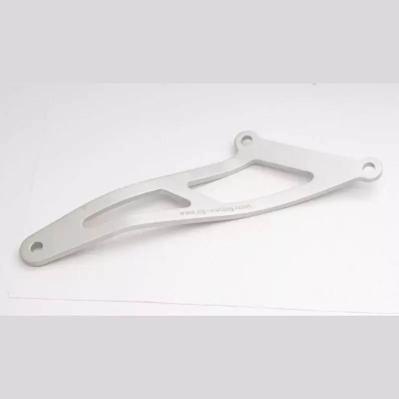 Letzte Chance R&G Auspuffhalter passend für Suzuki GSX-R 600 / 750 1996-1999