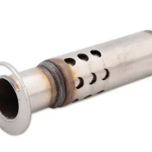 IXIL Noise-Killer 1 Loch Edelstahl DB Eater Angebot