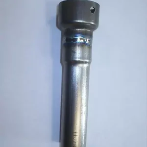 Echt MIVV DB-Killer Double Gun passend für Sportauspuff