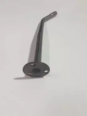 Solange Der Vorrat Reicht Giannelli Zwischenrohr passend für Aprilia RX / SX 50 ´06