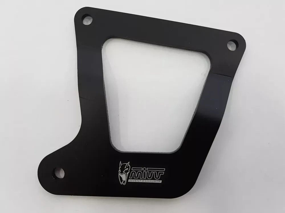 Highlight MIVV Halterung