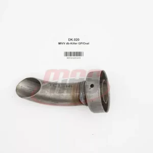 Beliebt MIVV Db-Killer GP/Oval Ersatz-db-Einsatz