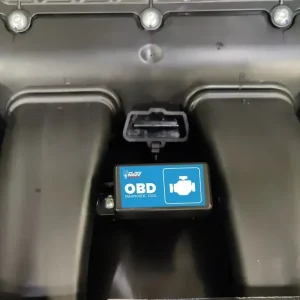 Highlight MIVV Adapter Switch Off Key EURO5+