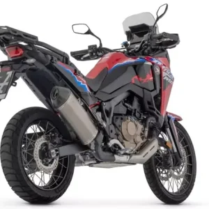 ARROW SONORA Titan Endschalldämpfer passend für Honda CRF 1100 L Africa Twin 2024 Günstig