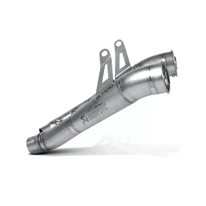 Akrapovic Slip-On Line (Titanium) Auspuff passend für Kawasaki Z1000 / Z1000SX 2010-2013 Sofort Bestellen