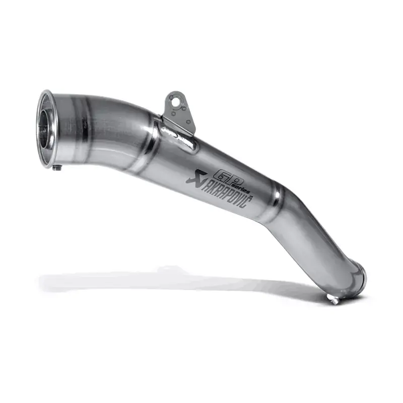 Kostenloser Versand Akrapovic Slip-On Line Titanium Auspuff passend für Suzuki GSR 750 / GSX-S 750