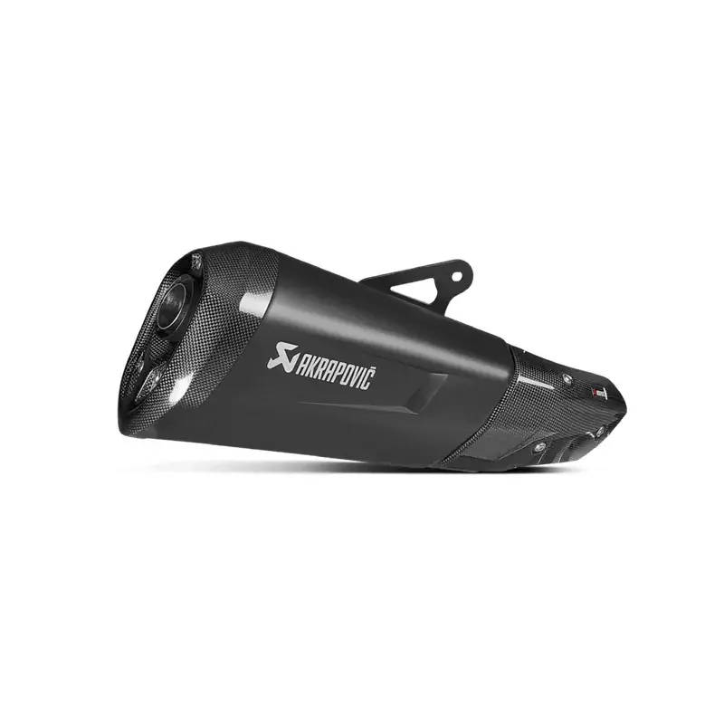 Akrapovic Slip-On Line Titanium Auspuff passend für BMW S1000XR 2015-2019 Expressversand
