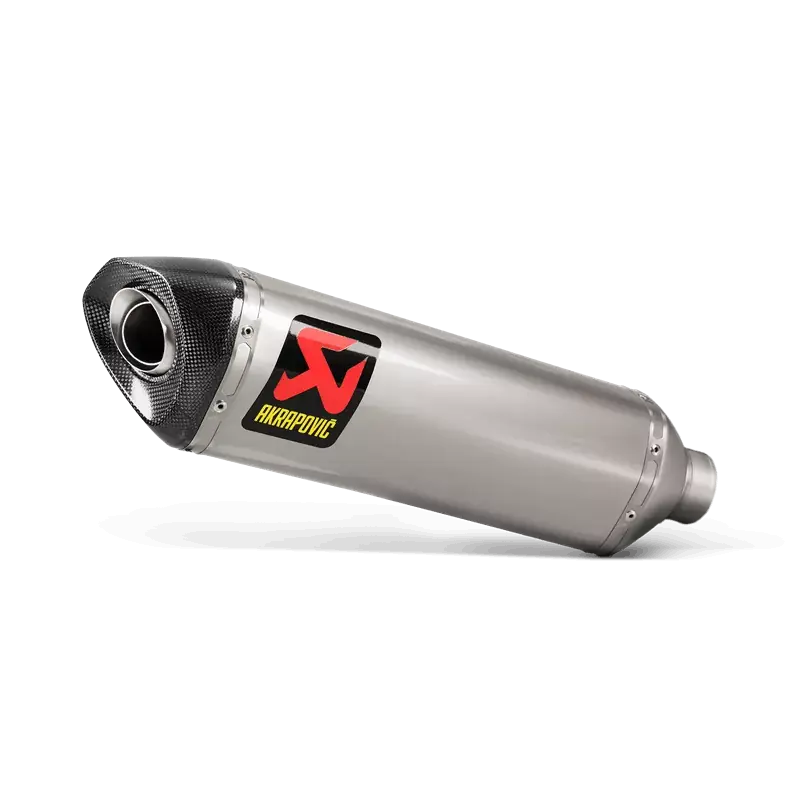 Jetzt Kaufen Akrapovic Slip-On Line (Titanium) passend für Yamaha YZF-R1 RN32 RN49 RN65 2015-2025