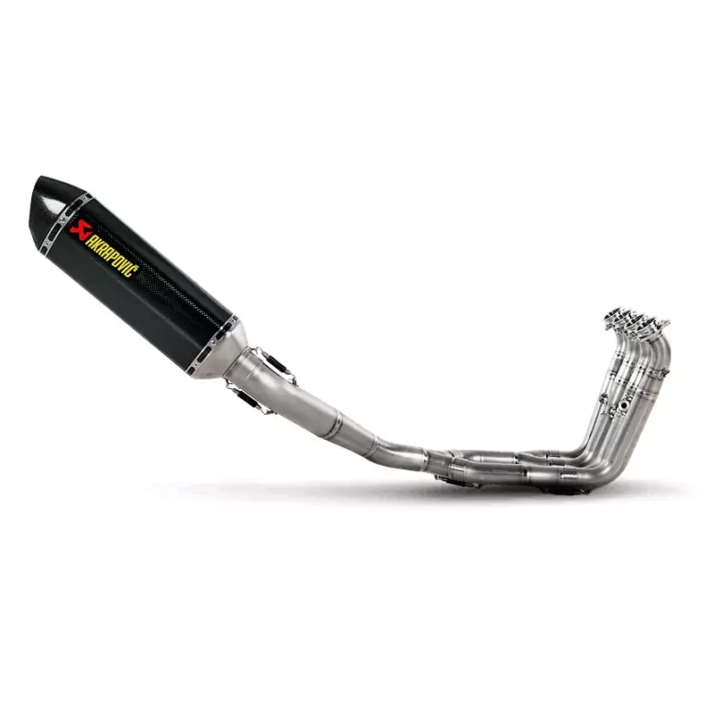 Top-Preis Akrapovic Racing Line (Carbon) Auspuffanlage passend für BMW S1000RR 2010–2014