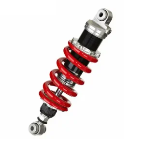 Preiswert YSS Federbein Mono einstellbar hinten passend für Kawasaki KLX 650 C 1993-1995 - MZ456-445TRL-01-85