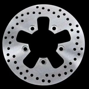 Preisreduziert EBC Bremsscheibe hinten passend für Kawasaki ZX-9R - MD4013 VR4013