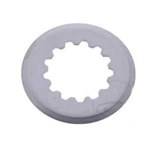 Highlight Sicherungsblech Originalersatzteil Ritzel passend auf Hyosung GT 650 / GV 650