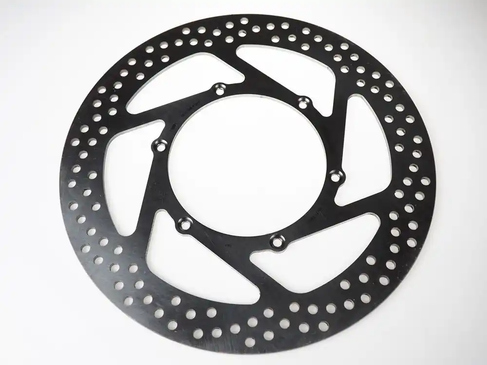 Mega-Angebot Moto-Master Bremsscheibe Halo vorn rechts passend für KTM LC4 640 950 Adventure - 110631