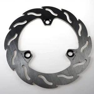 Moto-Master Bremsscheibe Flame hinten passend für Kawasaki Ninja 250 / 300 / Z300 - 110407 Sale