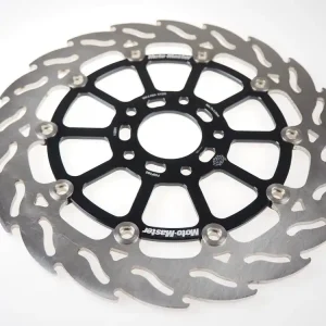 Moto-Master Bremsscheibe Flame Floating-Alu Disc vorne passend für Husqvarna / KTM - 112331 112330 Günstig