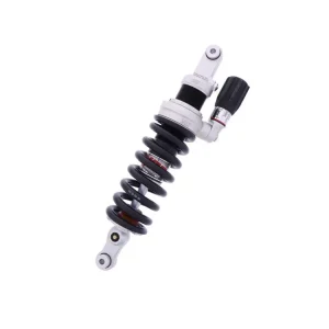 YSS Federbein Mono einstellbar hinten passend für BMW R 1200 GS Adventure - MZ456-410HR-04-88 Markenprodukt
