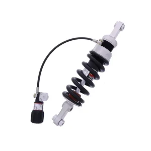 Heißes Angebot YSS Federbein Mono einstellbar hinten passend für BMW R 1150 GS - MZ456-390H1R-02-88