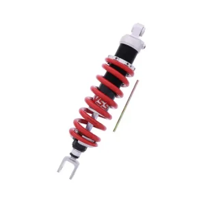 Kracherpreis YSS Federbein Mono einstellbar hinten passend für Suzuki DR-Z 400 S - MZ456-450TR-02-85