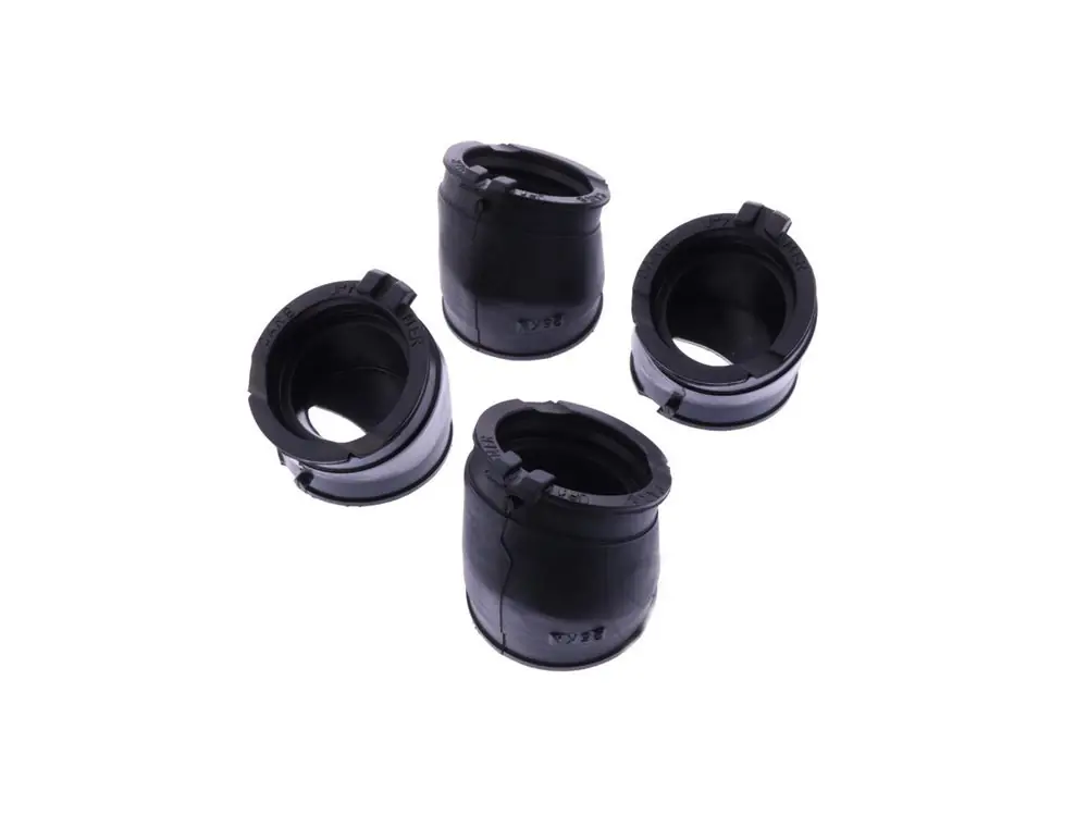 Vergaser Ansaugstutzen CHH-32 passend für Honda CBF 600 S N SA NA PC38 (Bj.04-07) Meistverkauft