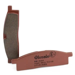 Brembo Bremsbelag vorn 07YA16SD SX passend für Yamaha YZ 65 YZ80 YZ85 Neu Im Sortiment